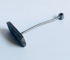 Marteau ancien pour mouvement de comtoise