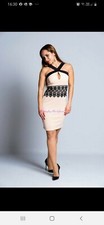 robe moulante taille 10