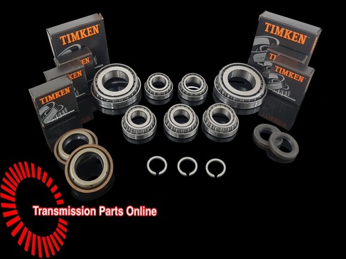 M32 m20 kit réparation - de,