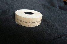 Timbres B.PALISSY Roulette