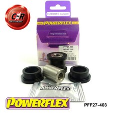 Powerflex Frlow Choc Mnt Moyeu