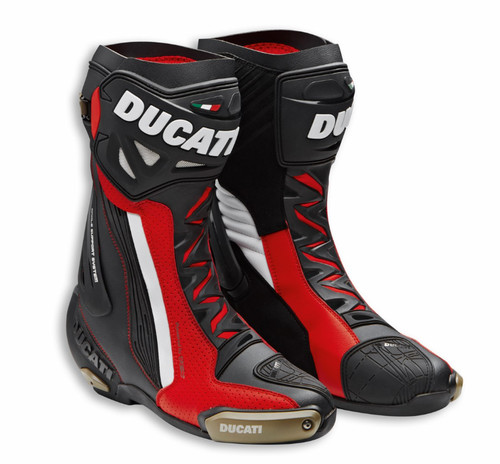 Ducati corse air - corse,