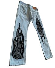 Jean Levi’s 501 W32 L32