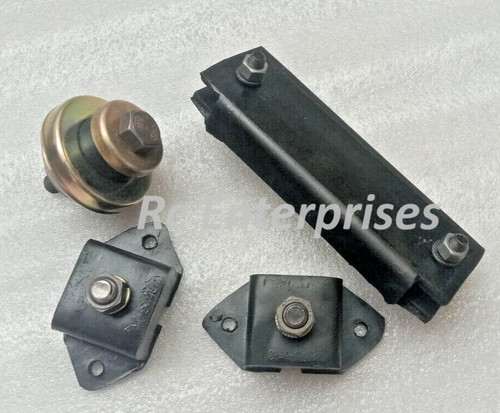 Kit montage moteur trans - kit, &