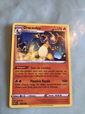 Carte Pokémon Dracaufeu - M24