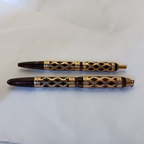 Stylos vintage unic - stylos,