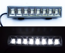 2 Pcs Barres De Lumière LED