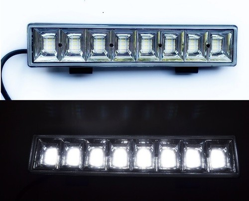 Pièce blanc 24v - 2,
