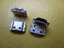 Connecteur de charge micro USB