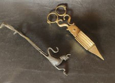 Belles mouchettes anciennes - 2,