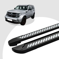 Marchepieds Convient pour