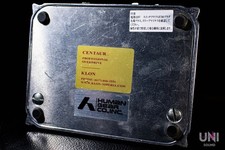 Pédale Klon Centaur Professional Overdrive Silver non-Horsie d'occasion