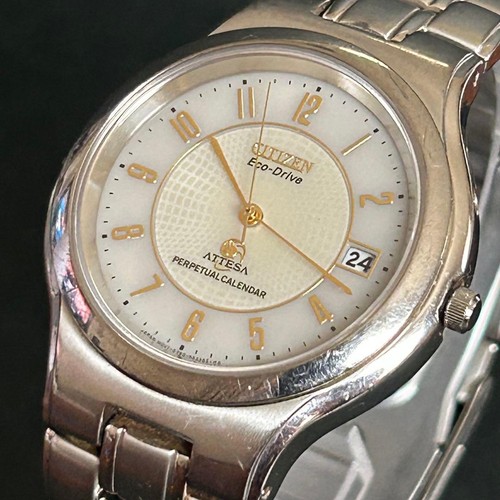 Montre citizen attesa - montre,
