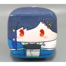 An Shiraishi Costume Avatar