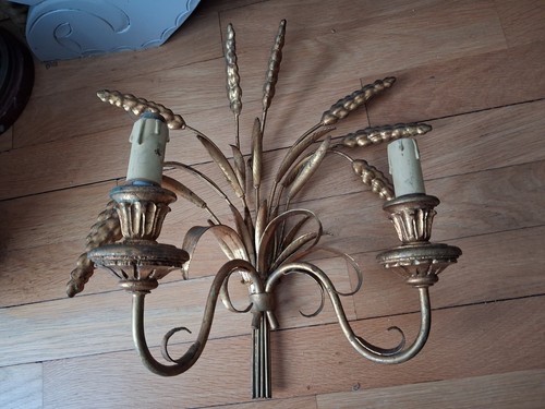 Applique rare feuillage - rare,