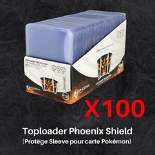 Toploader Regular Protection