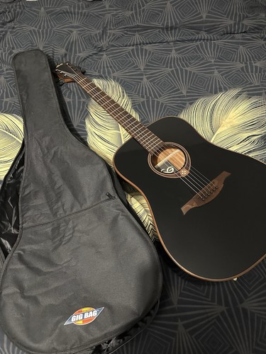 Guitare folk dreadnought - folk,