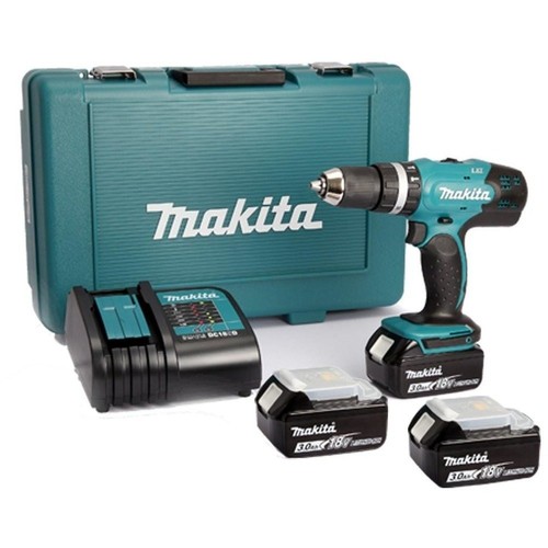 Perceuse visseuse makita - visseuse,