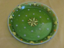 Plateau pour service à