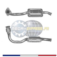 Catalyseur pour RENAULT TWINGO