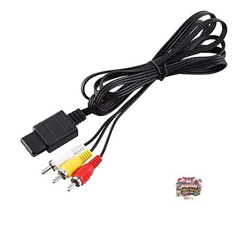 Nintendo compatible cable with - nintendo,