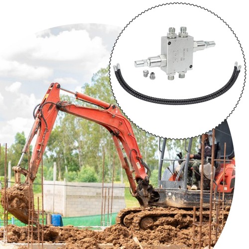 Kit soupape amortissement - de,