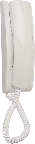 Interphone murale avec deux - interphone,
