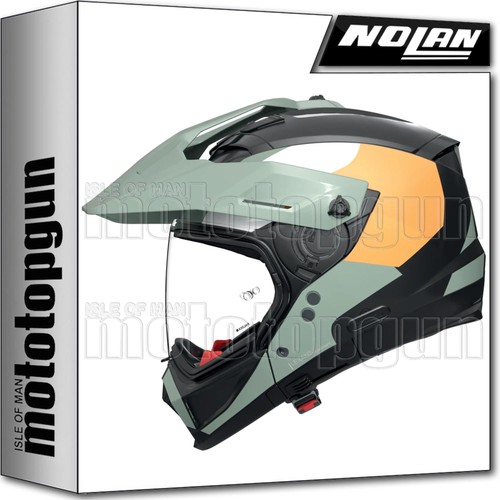 Nolan casque moto - nolan, modulable
