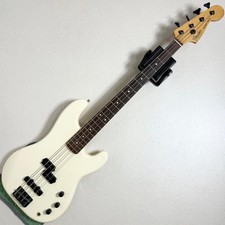 Guitare basse électrique