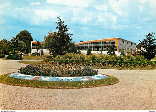 Carte postale - postale,
