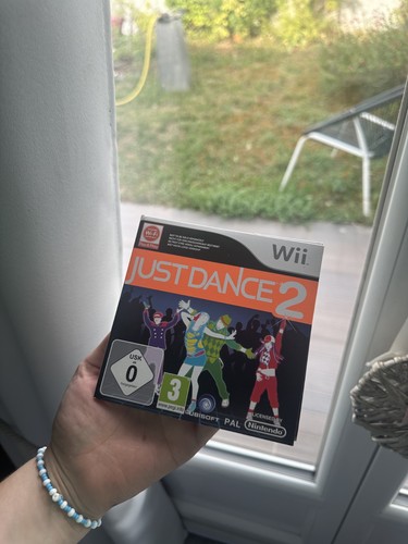 Just dance nintendo wii - just,