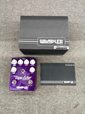 Pédale D'Effet Analogique