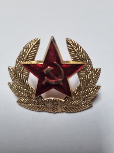 Insigne militaire soviétique - insigne,