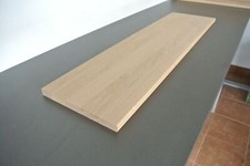 Marches d'escalier en chêne -