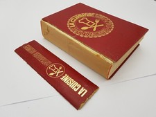 Livre La cuisine Sa technique Ses secrets Raymond Oliver 1967 Ed Bordas 