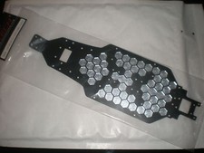 INTECH 350054 chassis CNC