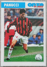 Fiche  Onze Mondial card