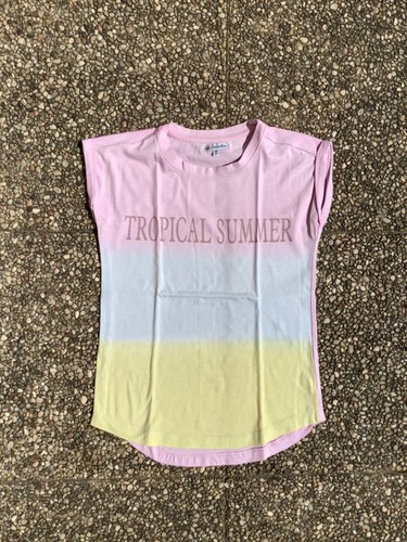 Tee shirt u collection - 👚,