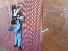 SOLDAT FRANÇAIS  AVEC LA