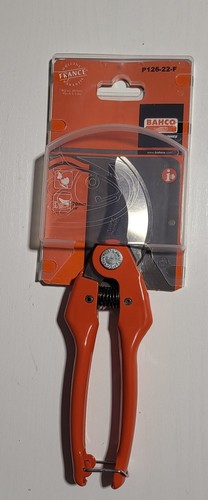 Secateur bahco p126 f - bahco, p126-22-f