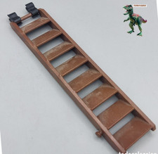 Playmobil escalier à 8