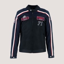 Veste blouson moto - blouson,