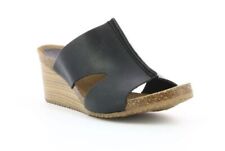 Kickers Mules Spainta Noir Vaquetta 857940-508