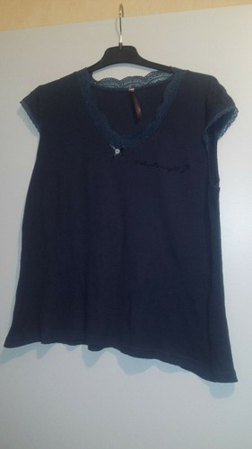 Pyjama corsaire femme - , m