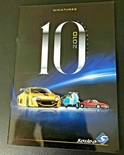 Catalogue solido 2010 - catalogue,