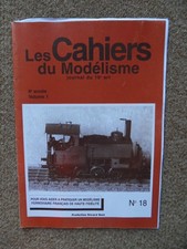 Les Cahiers du Modélisme