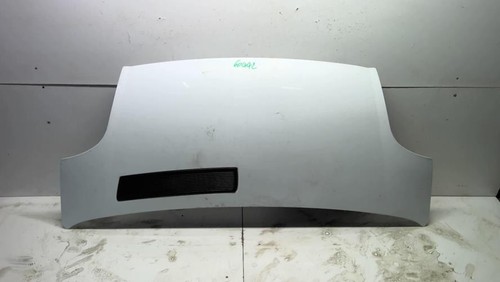 Capot renault trafic - capot, 2