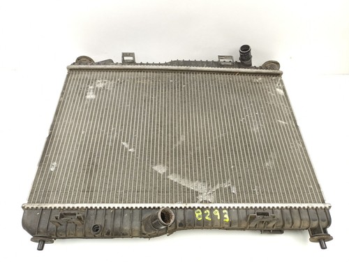 8v518005df radiateur diesel - 8v518005df, /
