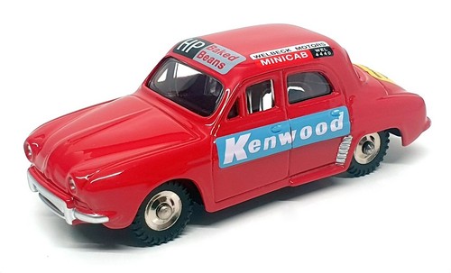 Atlas editions dinky - dinky, 268