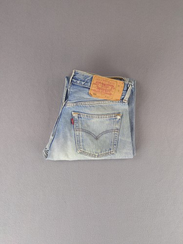 Jean levi 501 - jean, levi's